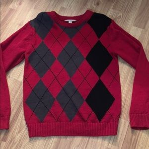 Arizona Youth Pullover Sweater